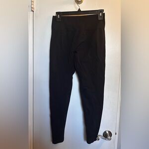 AUROLA Dream Collection Leggings | Black | Size Large